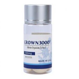 原裝進口美國CROWN3000|延時助勃|治療陽痿早泄|美國皇冠偉哥頂點3000  香港現貨正品