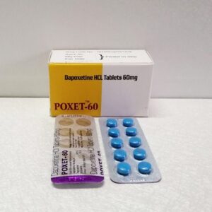 必利勁(Priligy)治療男性陽痿早泄鹽酸達泊西汀片 香港藥店正品
