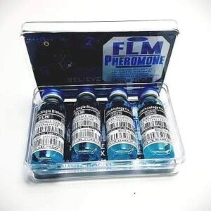 FLM PHEROMONE SEX DROP 女用強效催情 美國原裝進口 香港現貨