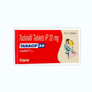 香港犀利士Tadacip20 tadalafil 20mg 西普拉Cipla 他達拉非 香港現貨
