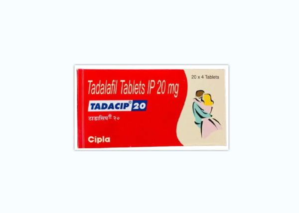 香港犀利士Tadacip20 tadalafil 20mg 西普拉Cipla 他達拉非 香港現貨