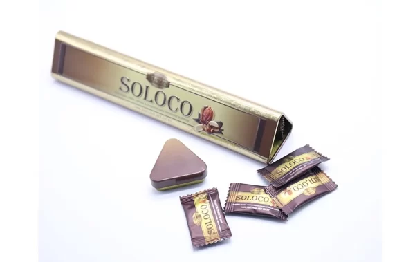 Sky Fruit Chocolate Dark Chocolate 向天果巧克力  香港正品