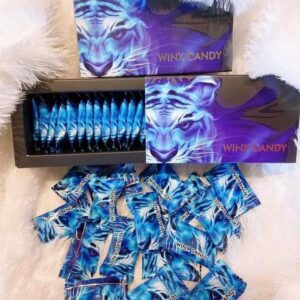 Winx Candy 猛虎壯陽糖 香港現貨正品